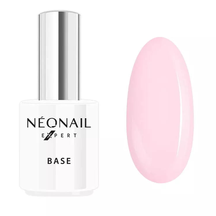 Revital Base Fiber Rosy Blush