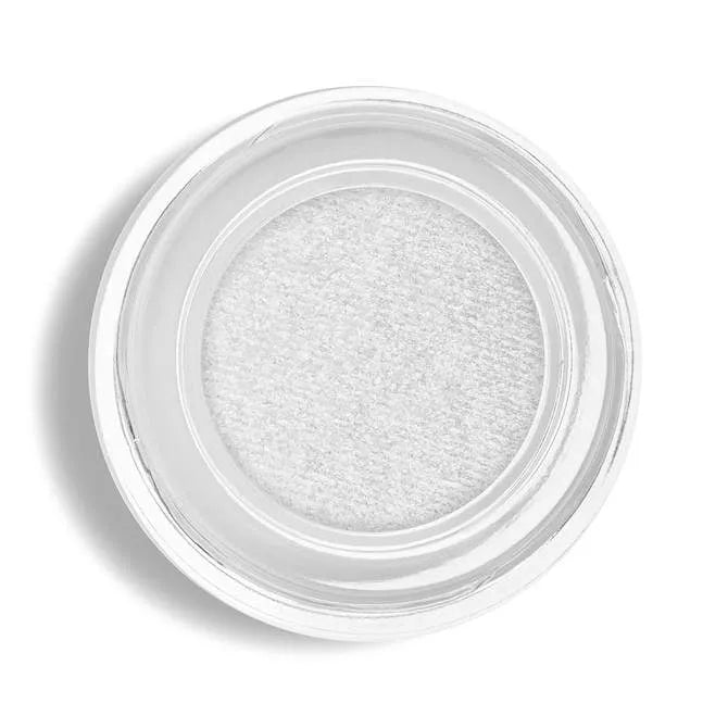 13 Pro Cream Glitter Sparkly White