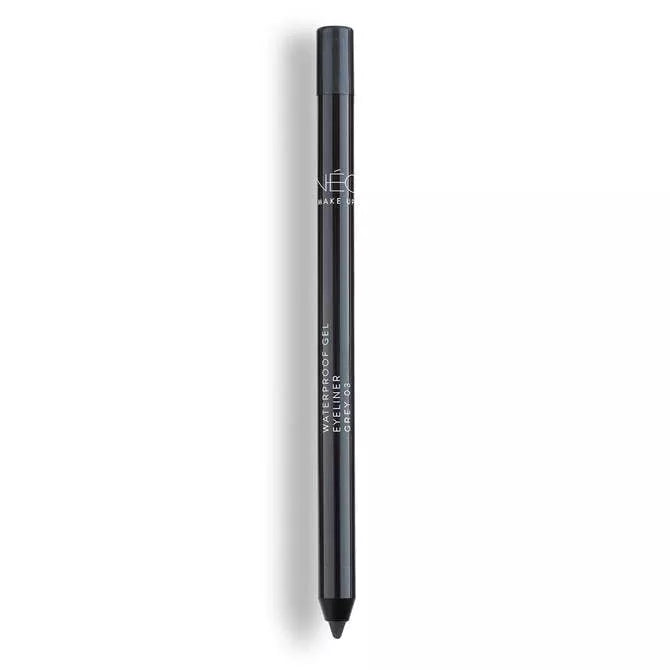 waterproof gel eyeliner 03 grey