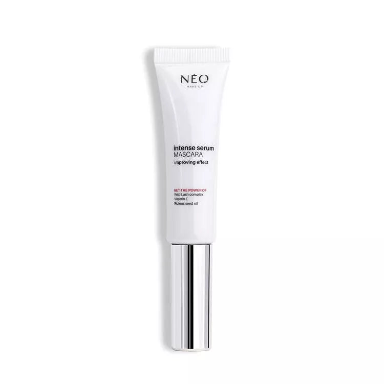 Intense Serum Mascara
