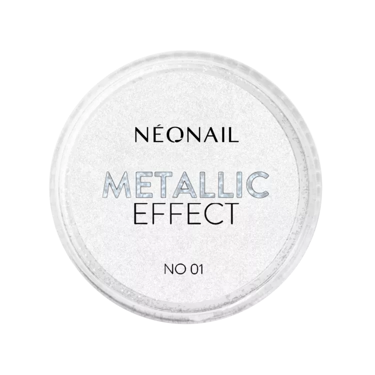 Metallic Effect 01