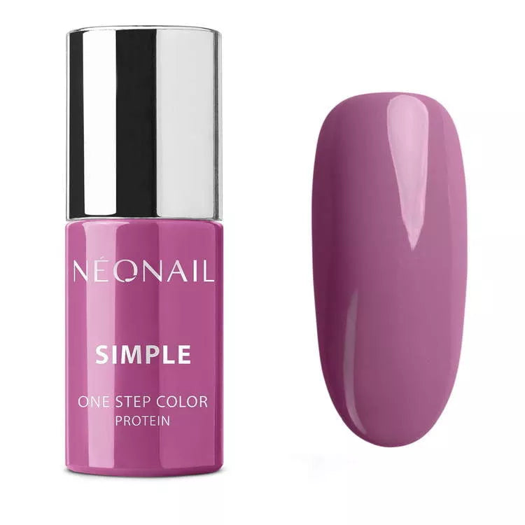 3in1 UV Gel Polish SIMPLE 7,2 g - TRENDY