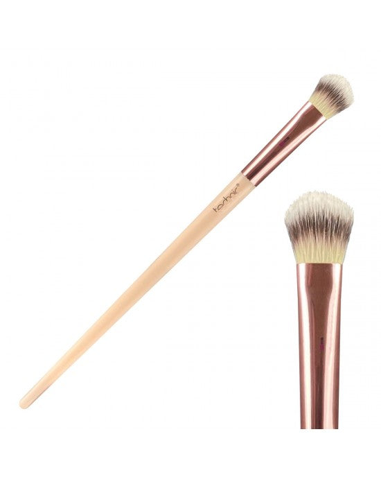 TECHNIC FLUFFY EYESHADOW BRUSH