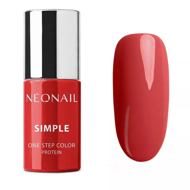 3in1 UV Gel Polish SIMPLE 7,2 g – LOVING