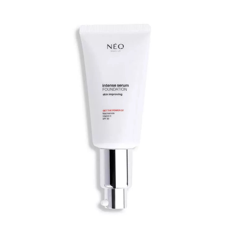 Intense Serum Foundation 03
