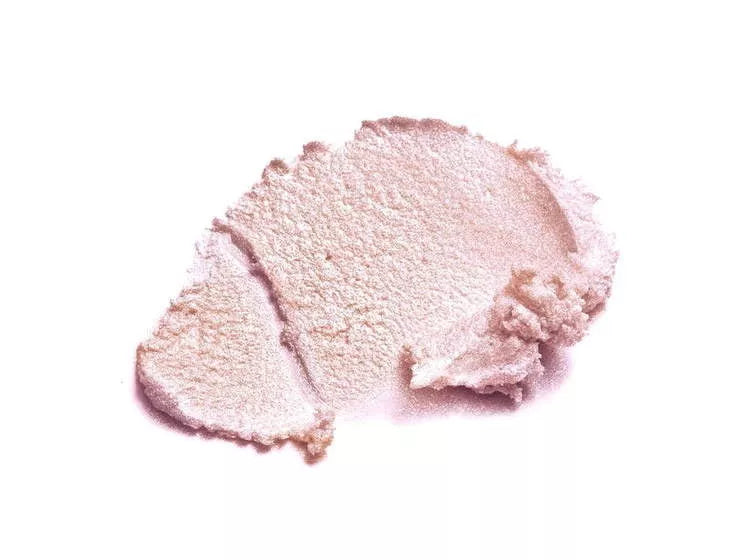 14 Pro Cream Glitter Sparkly Rose