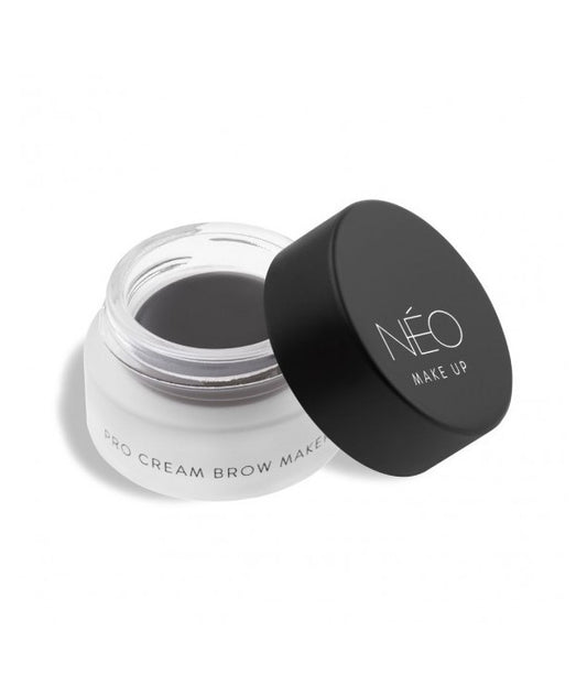 Pro Cream Brow Maker 01 Soft Black