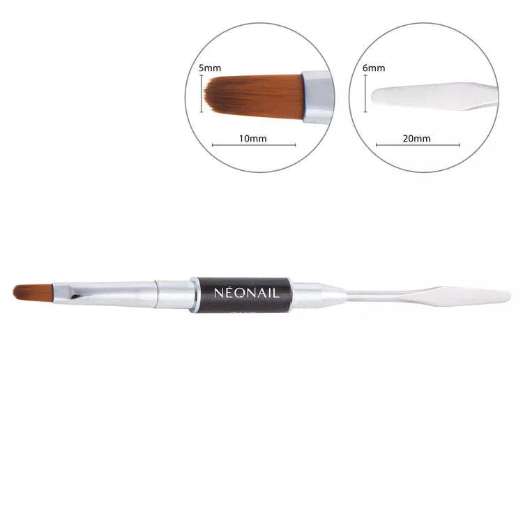 Brush Duo AcryGel