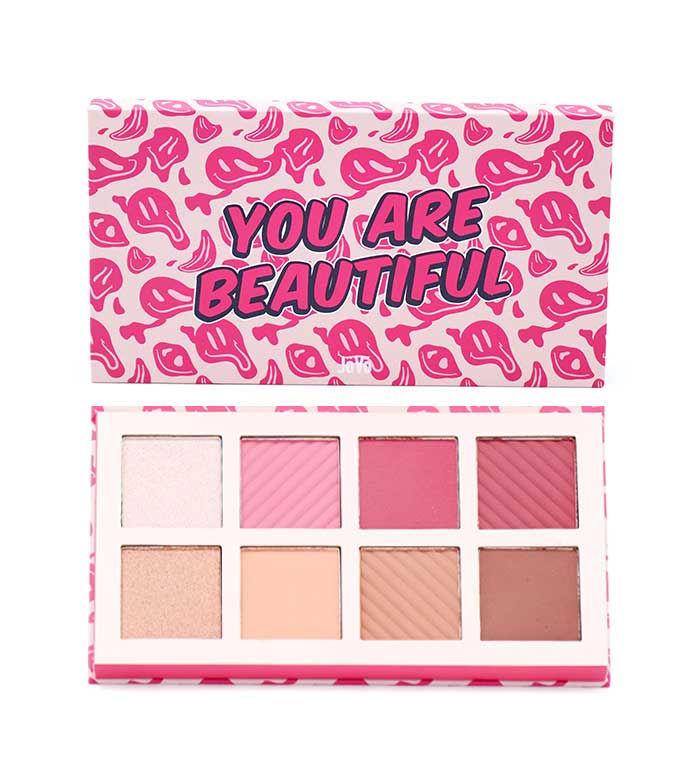 You Are Beautiful