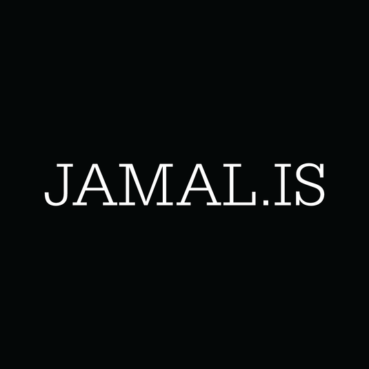 Jamal.is
