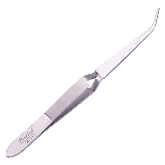 Nail Pinch Clamp for modelling fake nails NN Expert