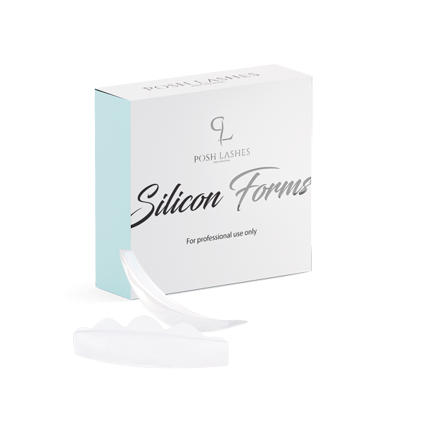 Silikone Forms M2
