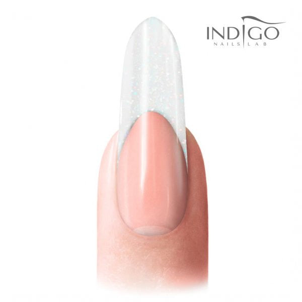 Indigo White Collection 04