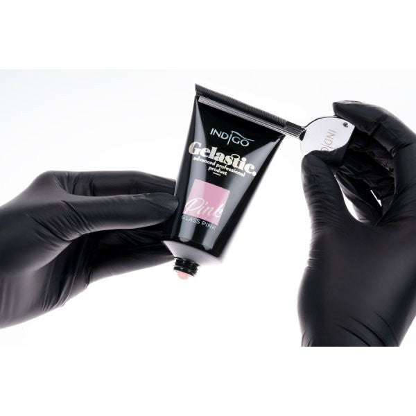 Gelastic - tube key