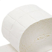 COTTON PADS 500 PCS