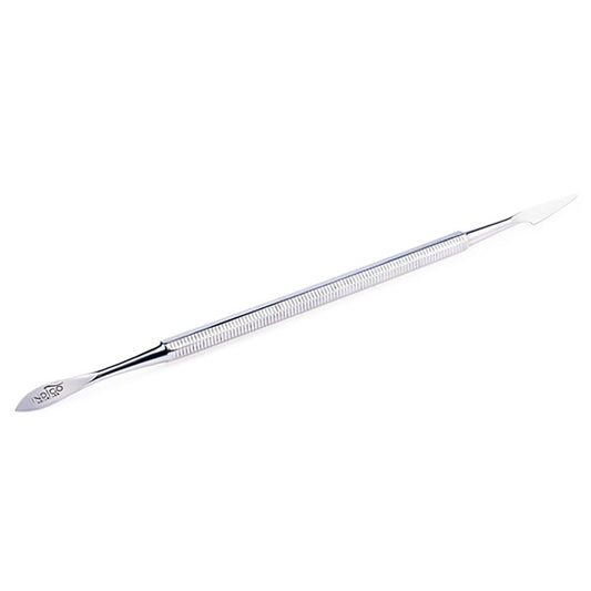 Cuticle Pusher With Knife