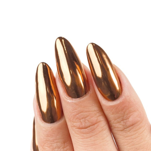 Super Copper - GlammaMia!