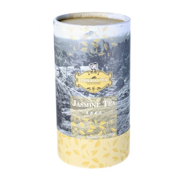 Jasmine Tea