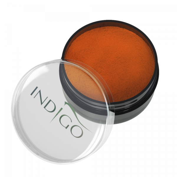 Smoke Powder Mandarina