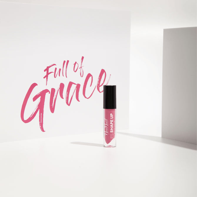 Lipstick - Full of Grace