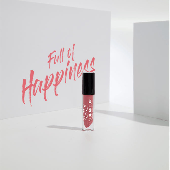 Lipstick - Full of Happiness