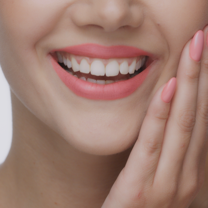 Lipstick - Full of Happiness