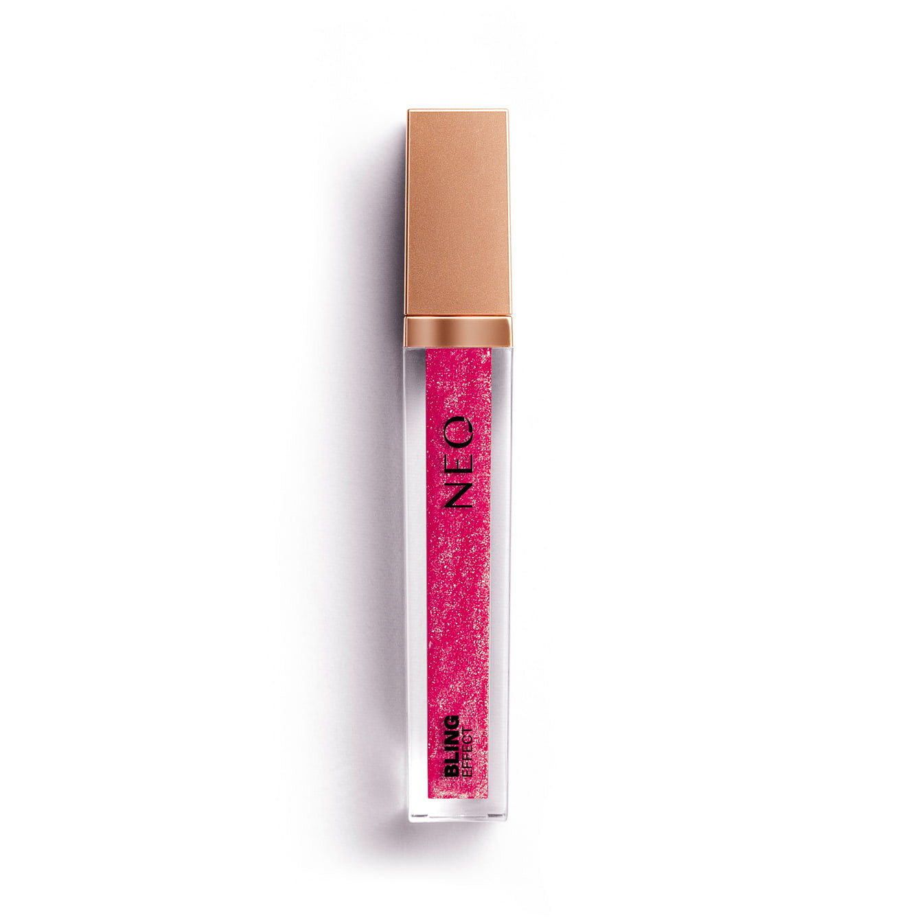 Bling Effect Lipgloss - Watermelon