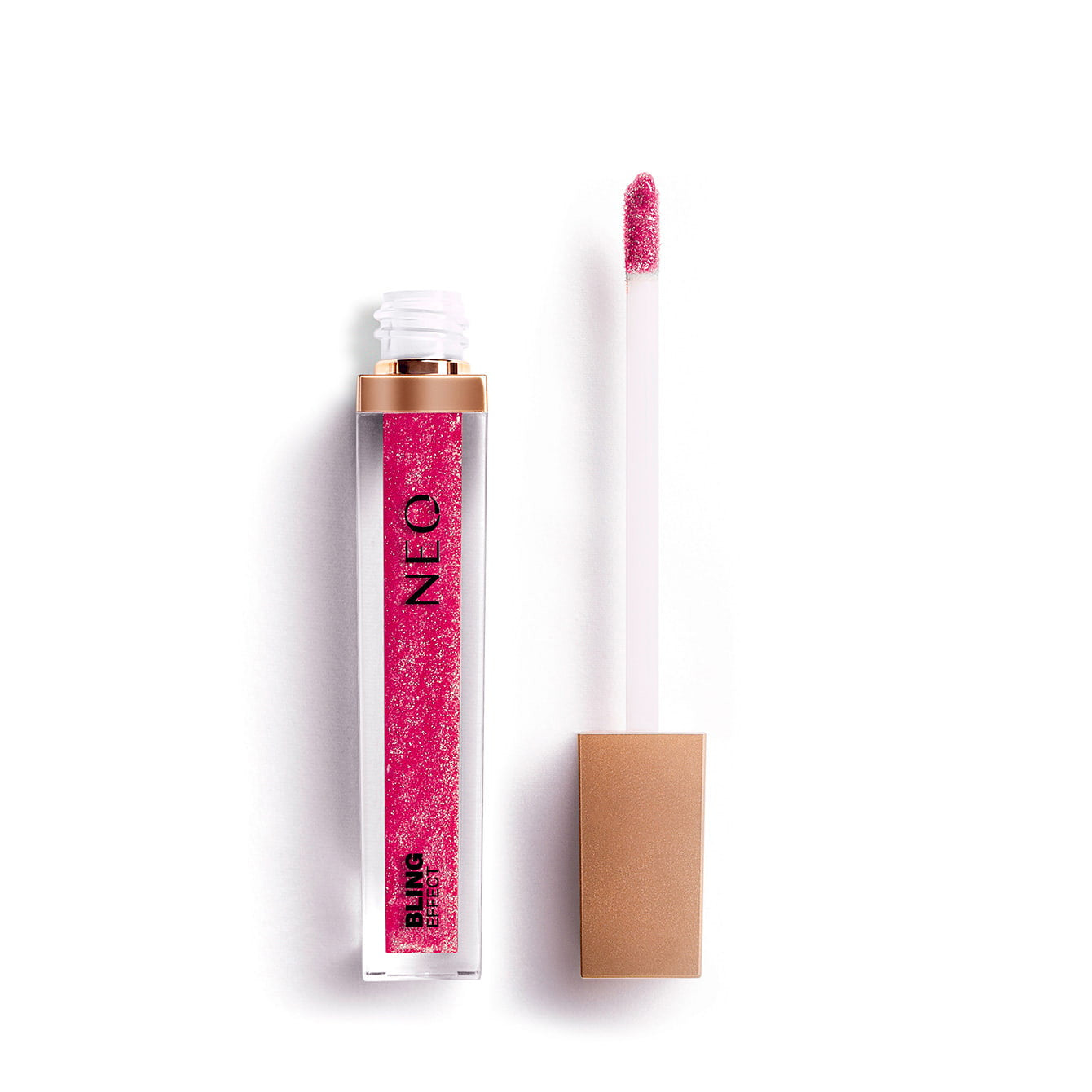 Bling Effect Lipgloss - Watermelon