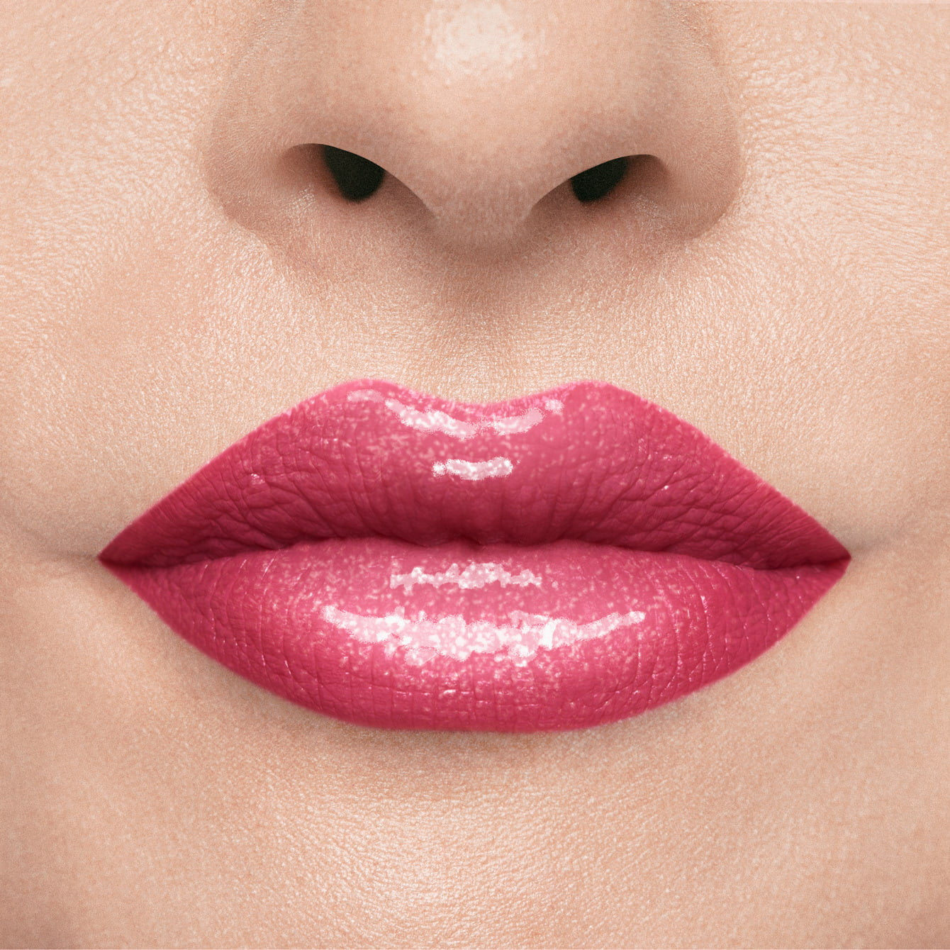 Bling Effect Lipgloss - Watermelon