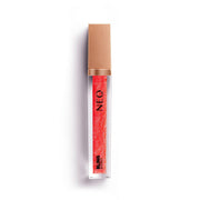Bling Effect Lipgloss - Apricot