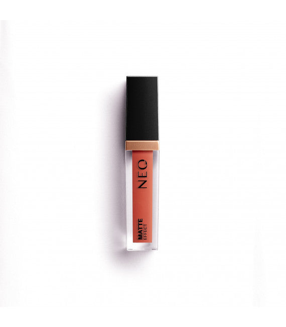 Matte Effect Lipstick 11 Camelia