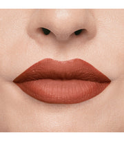 Matte Effect Lipstick 11 Camelia