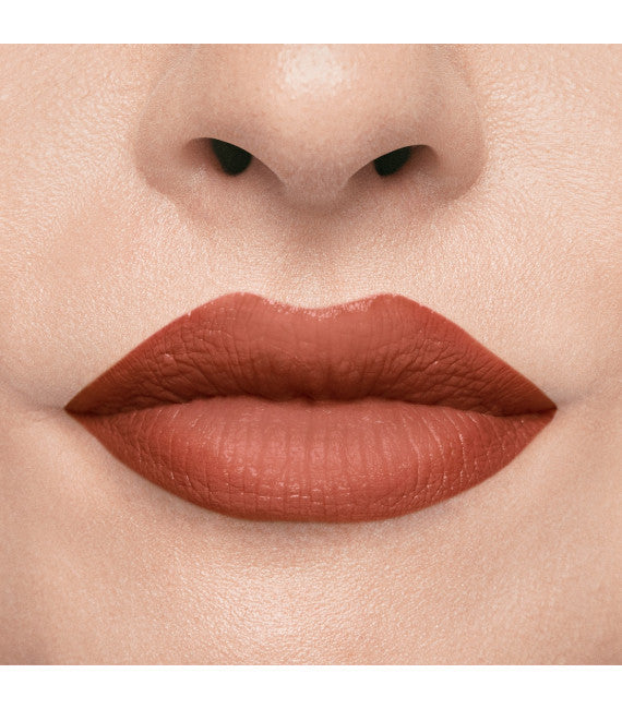 Matte Effect Lipstick 11 Camelia