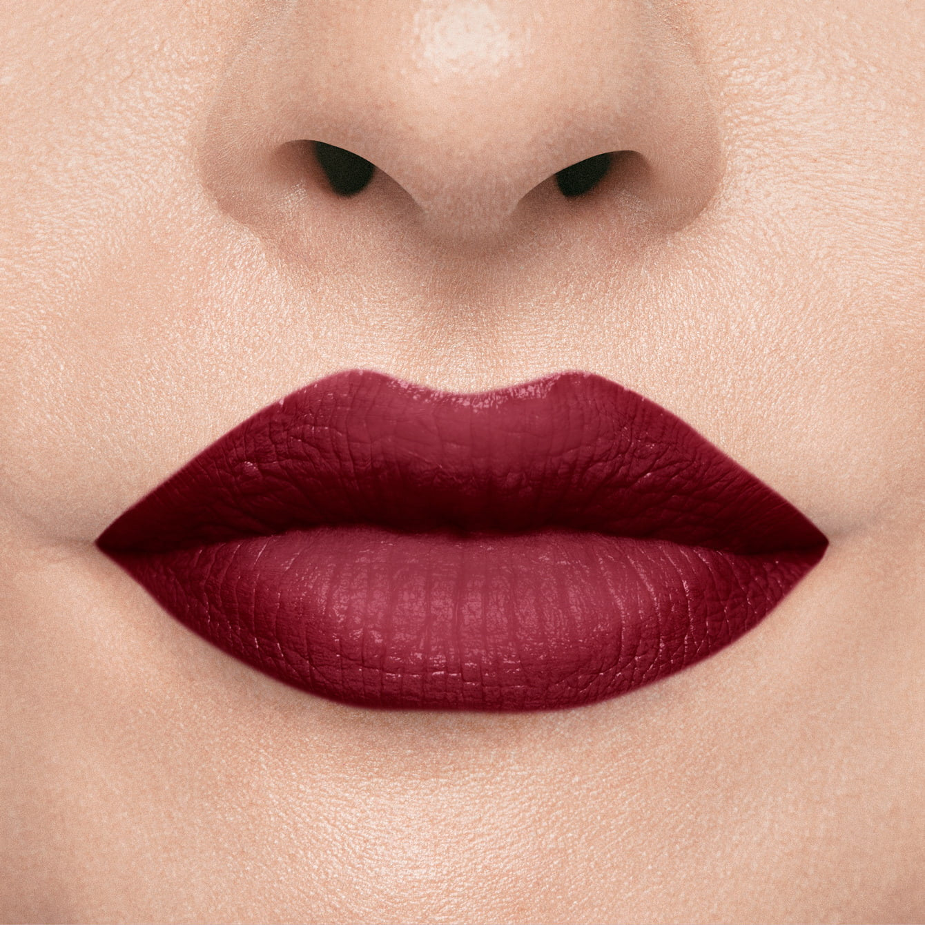 Matte Effect Lipstick Orchid 18