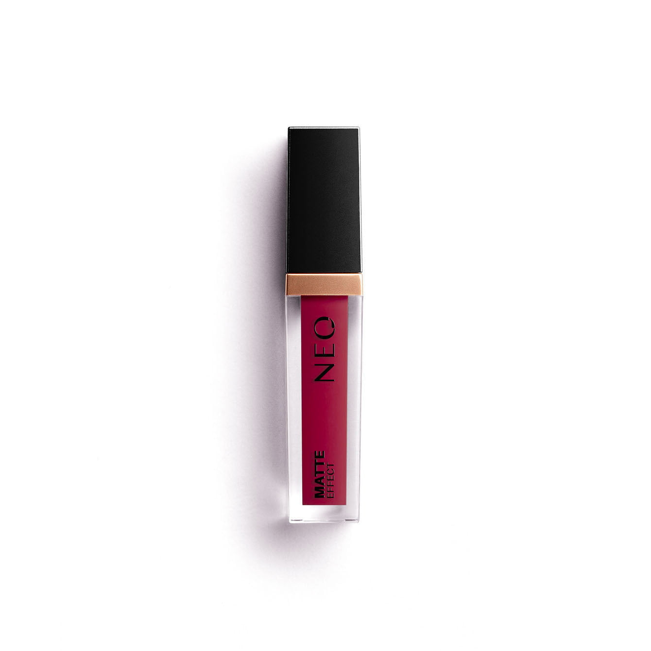 Matte Effect Lipstick Orchid 18