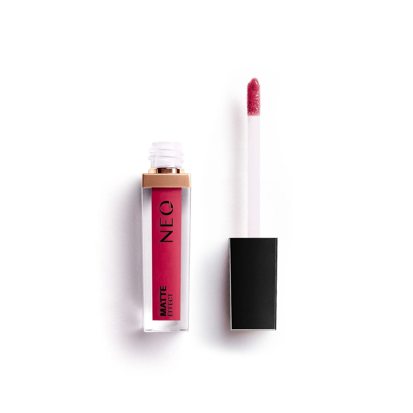 Matte Effect Lipstick Irys 17
