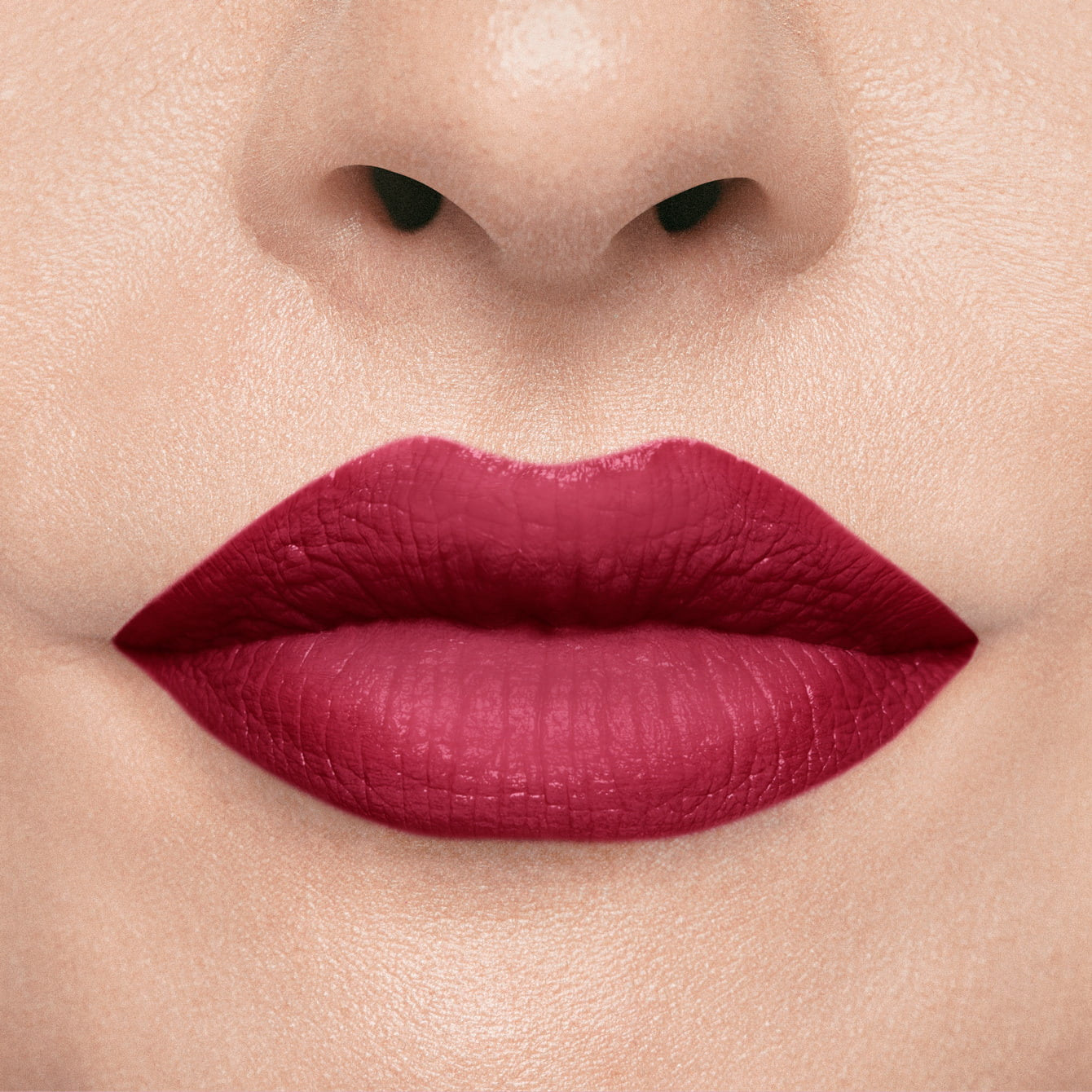 Matte Effect Lipstick Irys 17