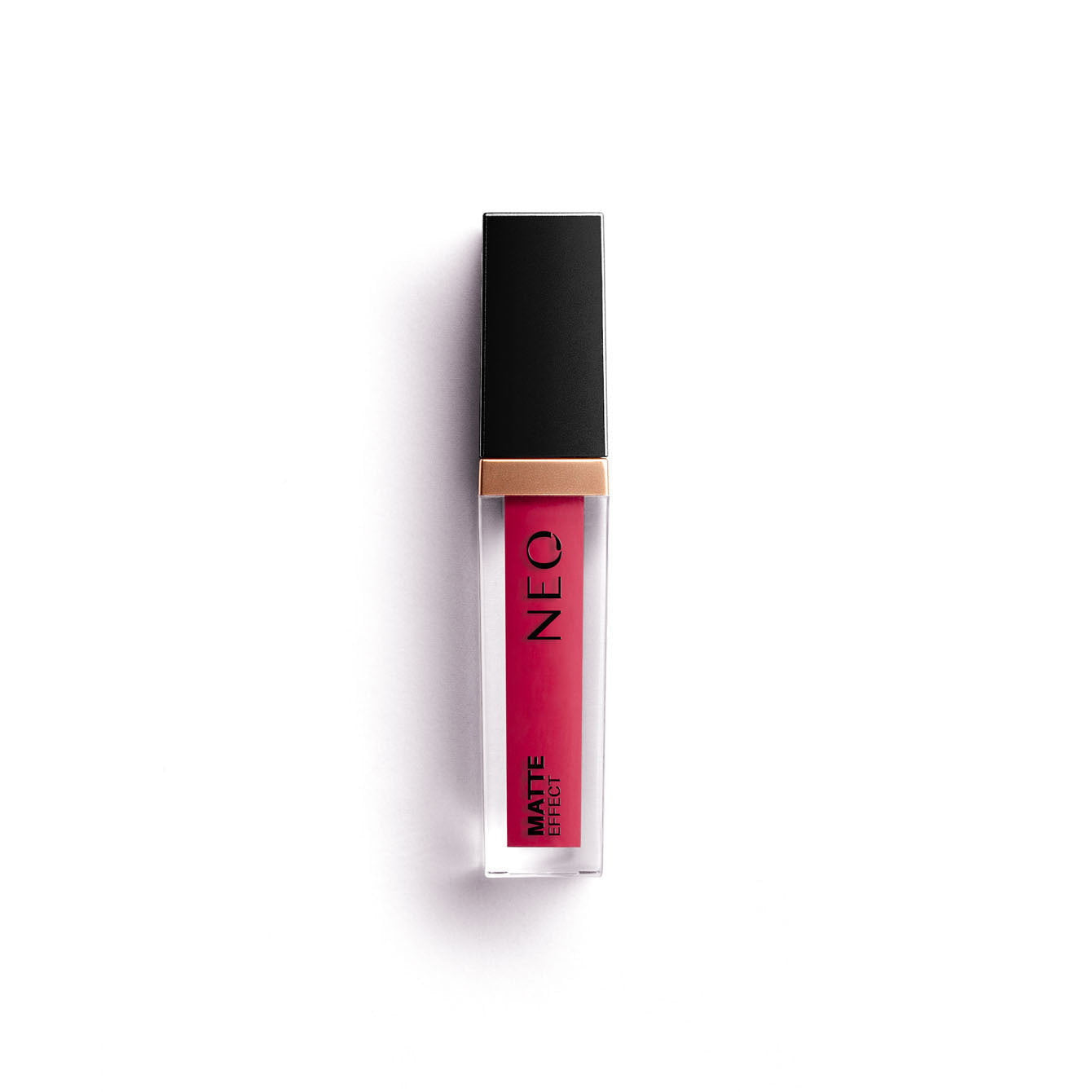 Matte Effect Lipstick Irys 17