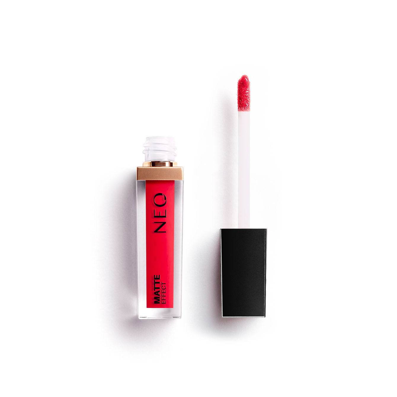Matte Effect Lipstick Tulip 16