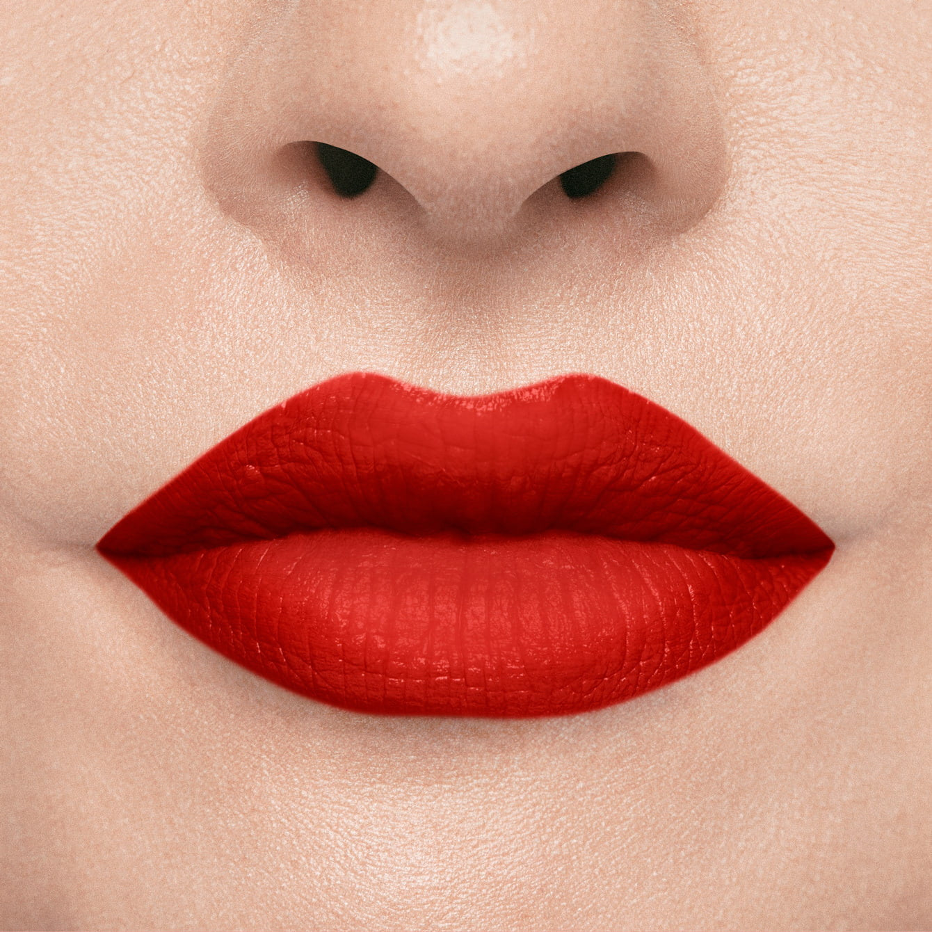 Matte Effect Lipstick Tulip 16