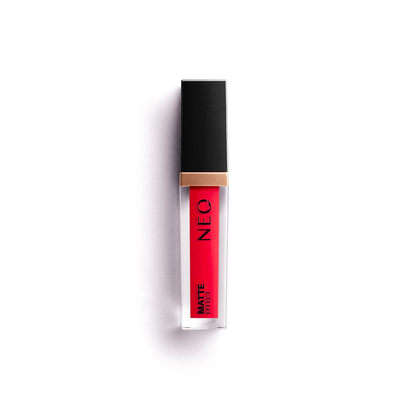 Matte Effect Lipstick Tulip 16