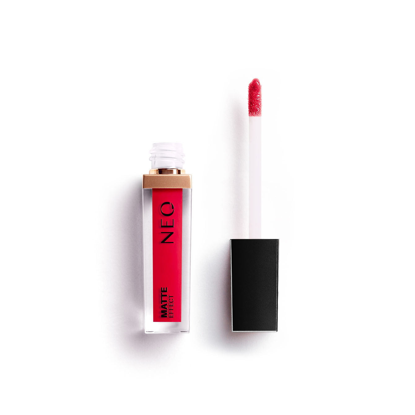 Matte Effect Lipstick Daisy 15