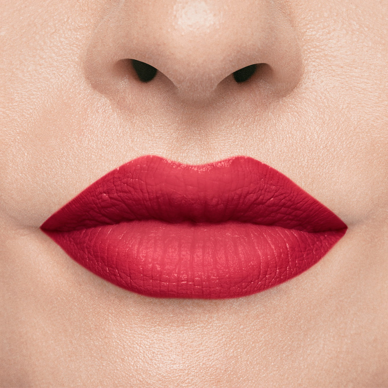Matte Effect Lipstick Lotus 14