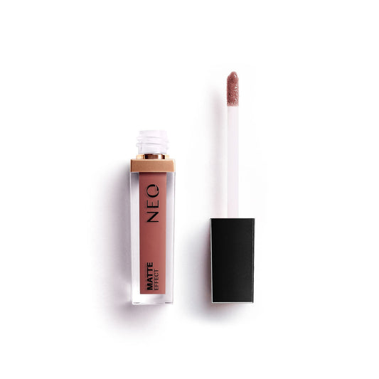 Matte Effect Lipstick Rose 13