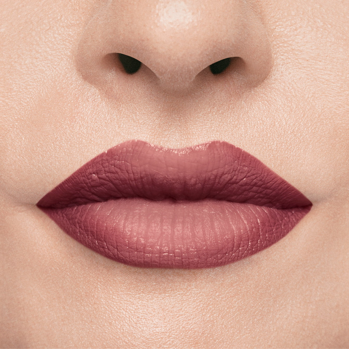 Matte Effect Lipstick Rose 13