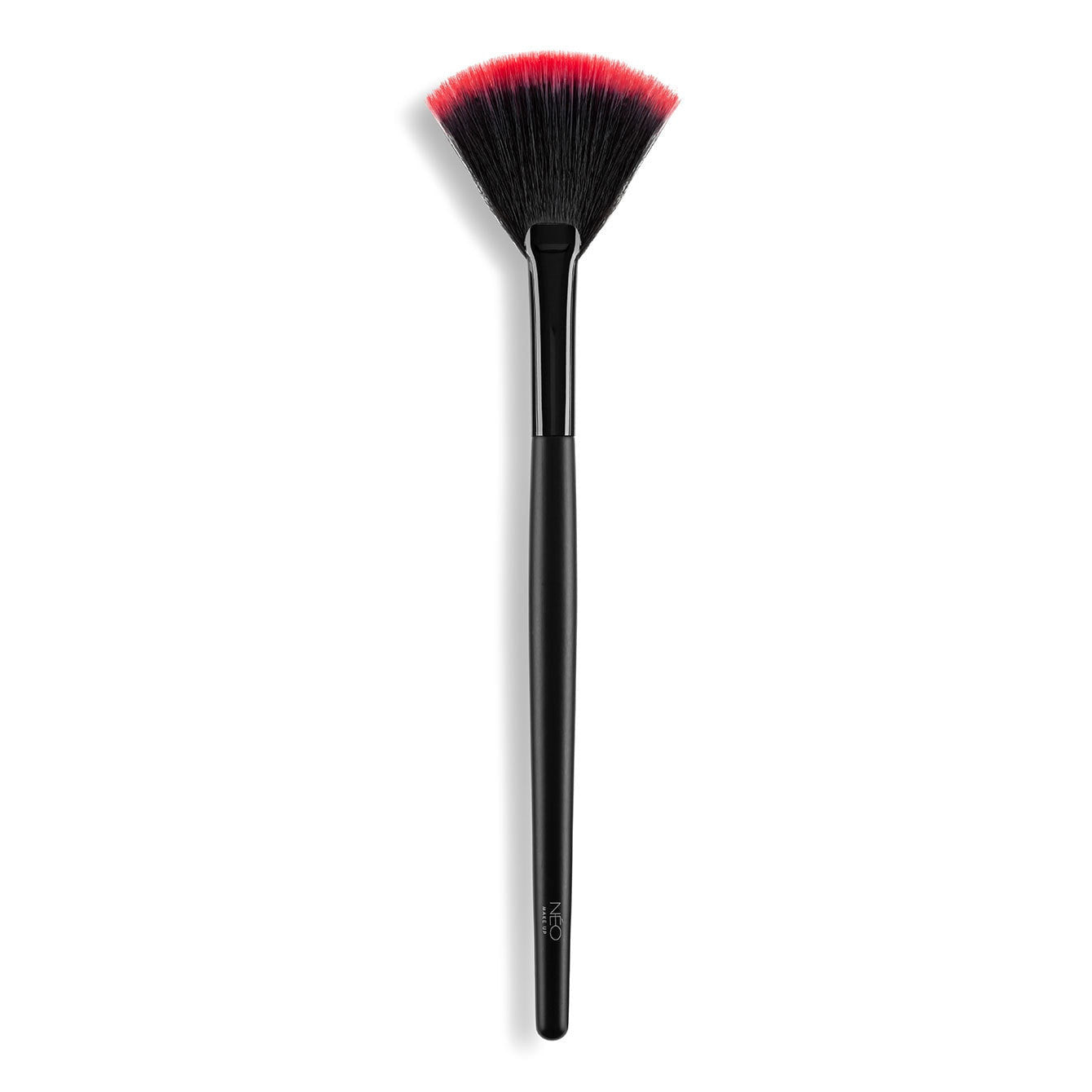 08 Fan Brush