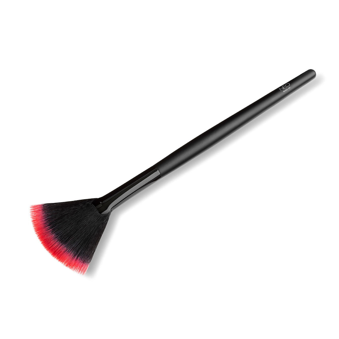 08 Fan Brush