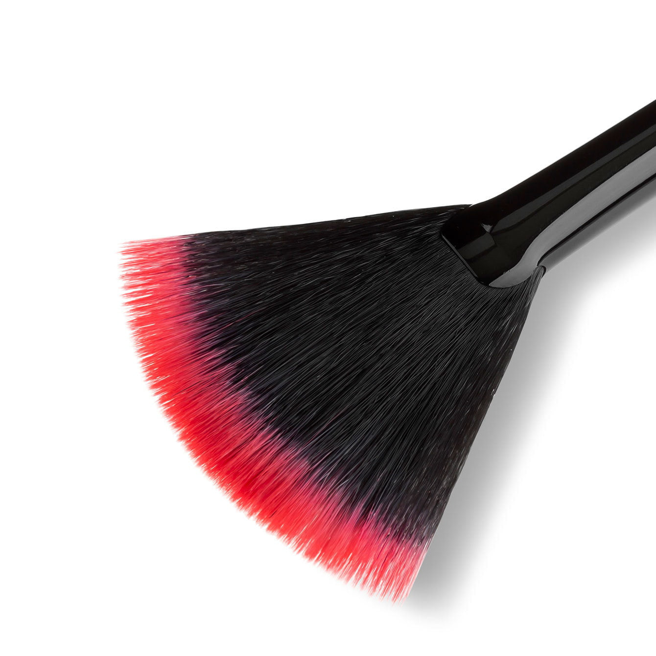 08 Fan Brush