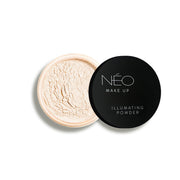 Illuminating Powder