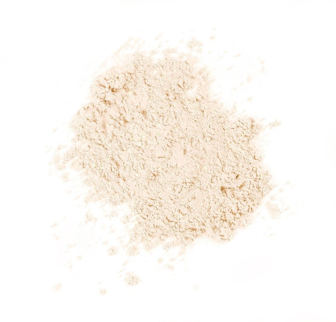 Illuminating Powder